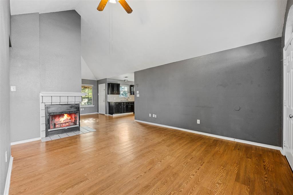 Park Place 1st Sec - Residential
