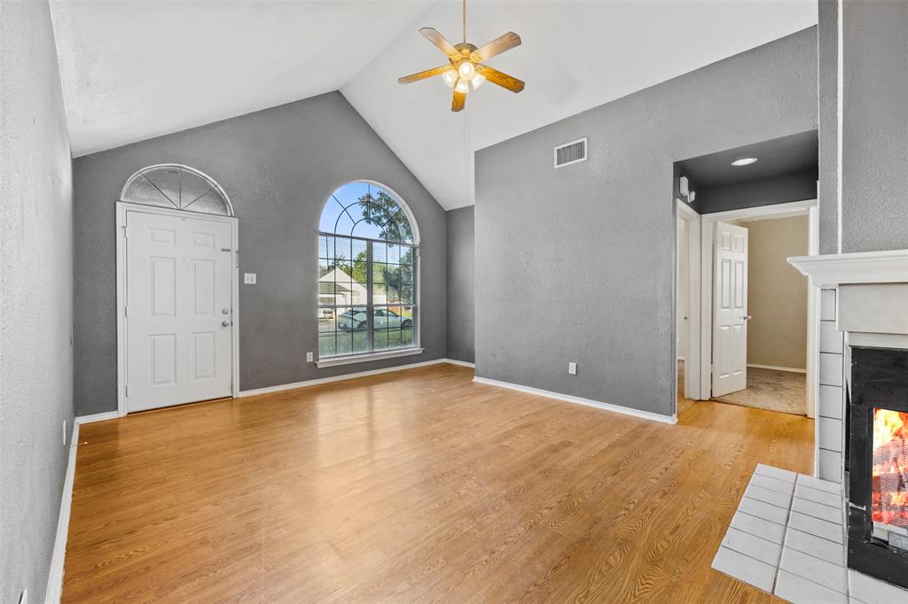 Park Place 1st Sec - Residential