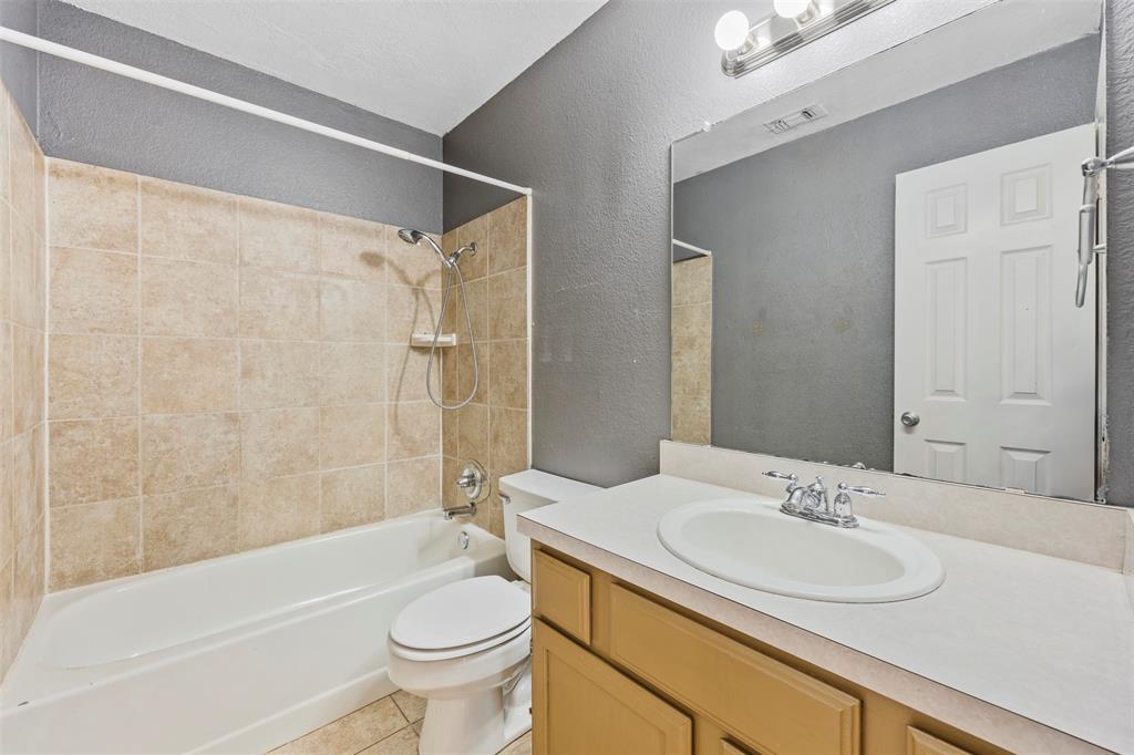 Park Place 1st Sec - Residential
