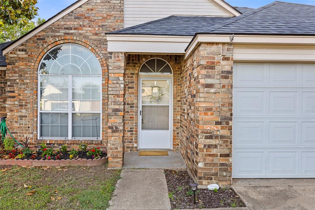 Park Place 1st Sec - Residential