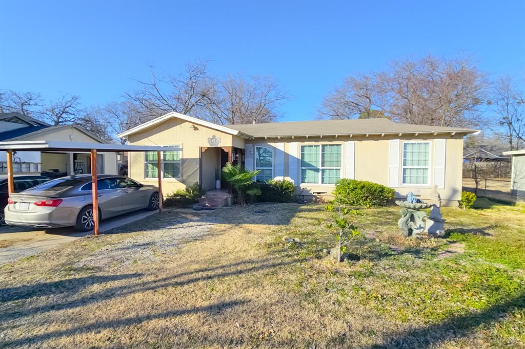 Homeplace - Residential