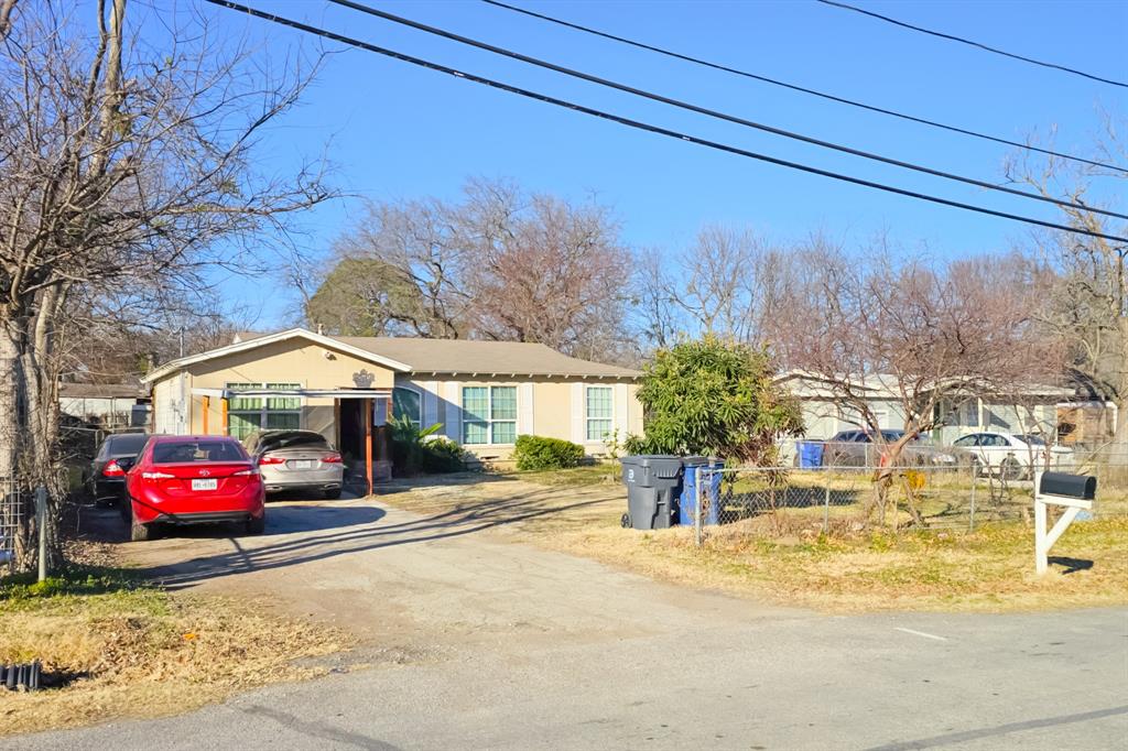 Homeplace - Residential