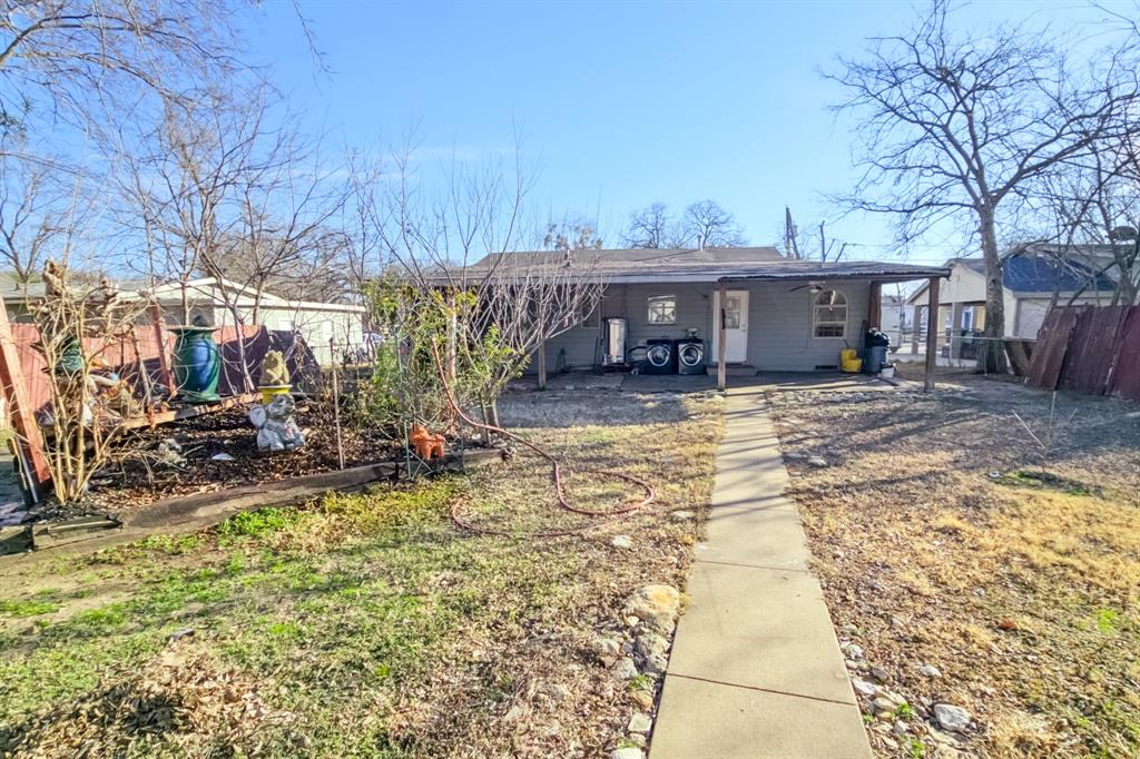 Homeplace - Residential