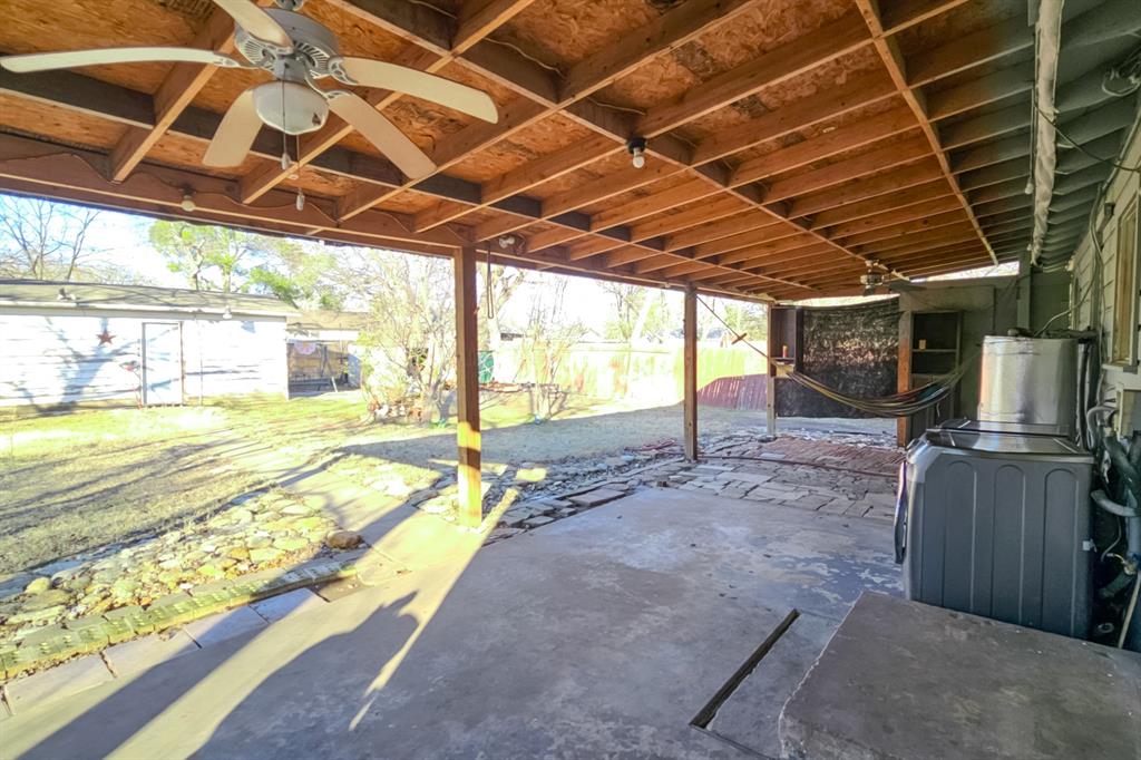 Homeplace - Residential