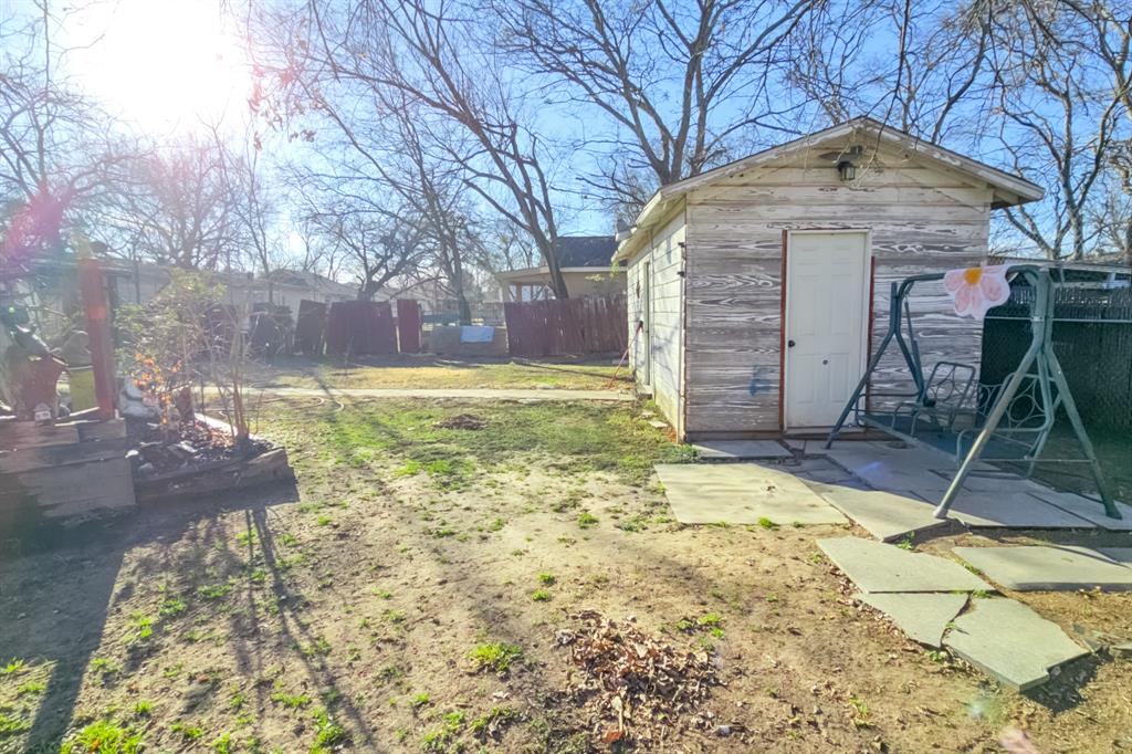 Homeplace - Residential