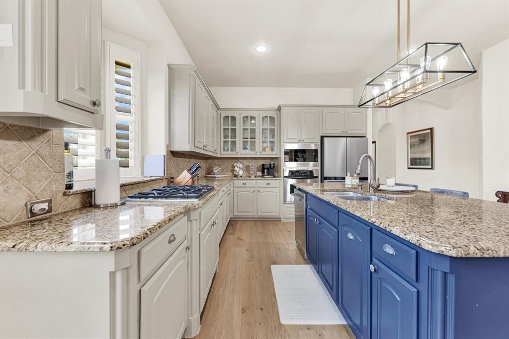 6777 Parker Creek Place