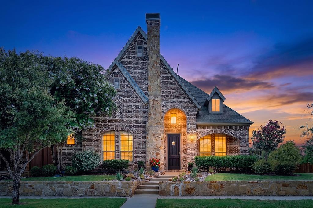 6777 Parker Creek Place