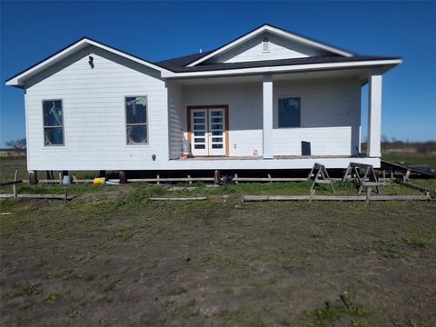 237 Barry Country Court Barry TX 75102