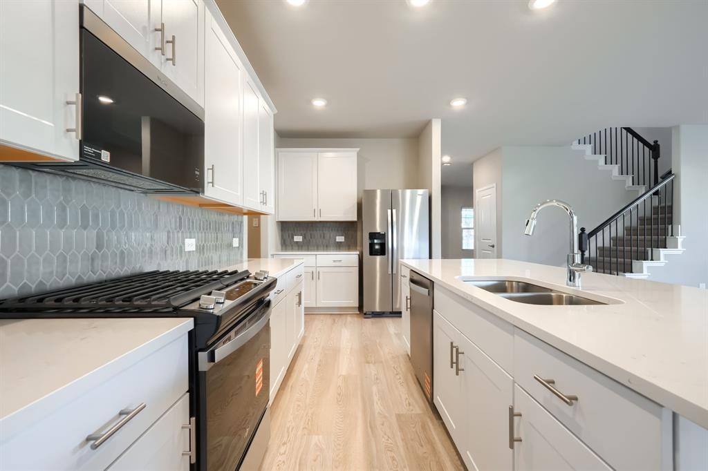 Simpson Xing Ph 4 - Residential Lease