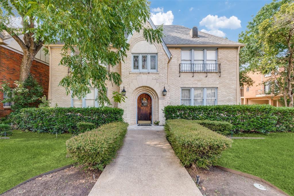 University Place - Residential Lease