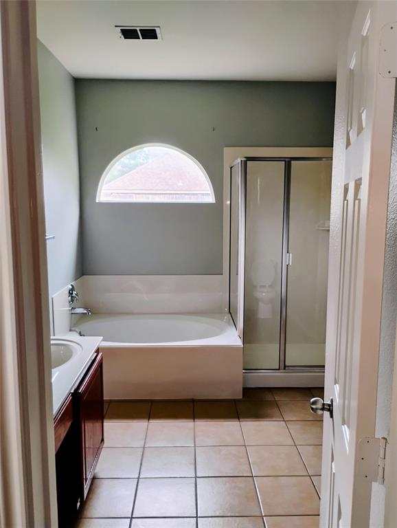 Preserve at Pecan Creek - Residential Lease