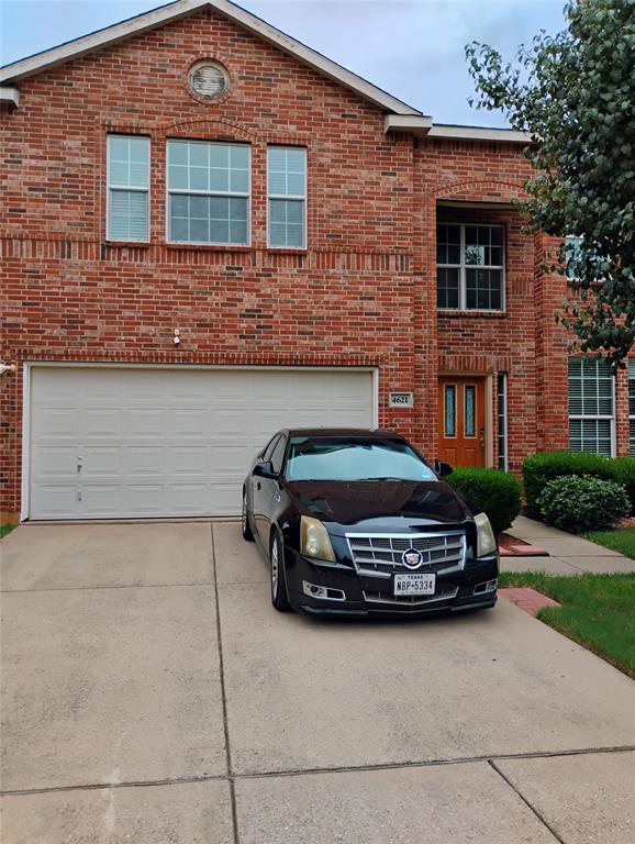 Preserve at Pecan Creek - Residential Lease