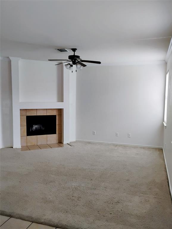 Preserve at Pecan Creek - Residential Lease