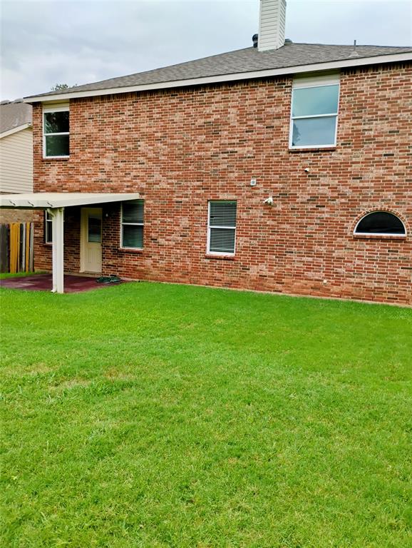 Preserve at Pecan Creek - Residential Lease