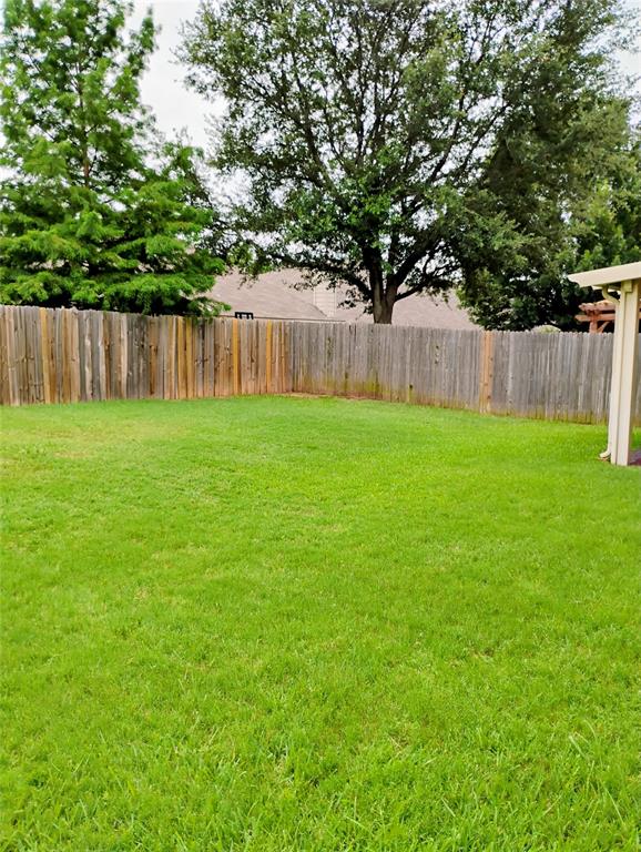 Preserve at Pecan Creek - Residential Lease