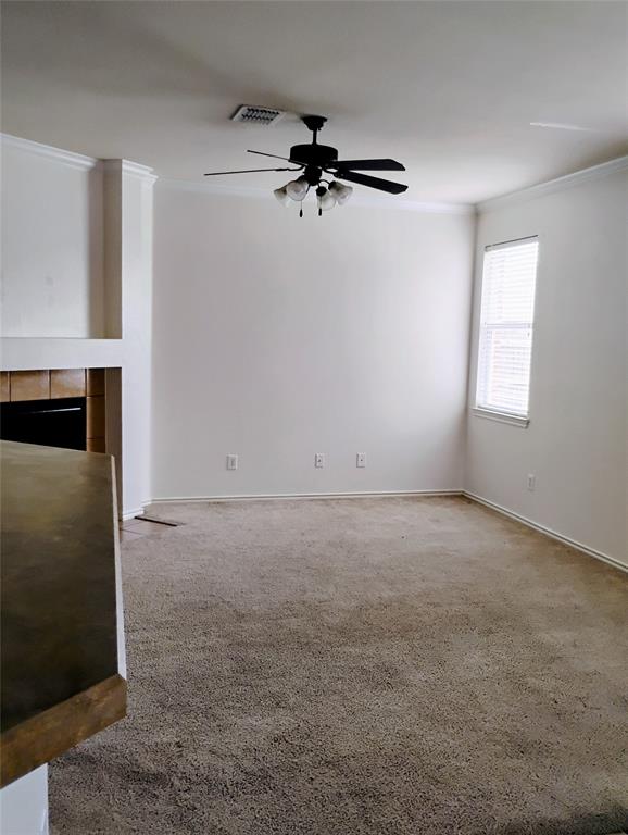 Preserve at Pecan Creek - Residential Lease