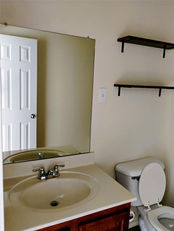 Preserve at Pecan Creek - Residential Lease