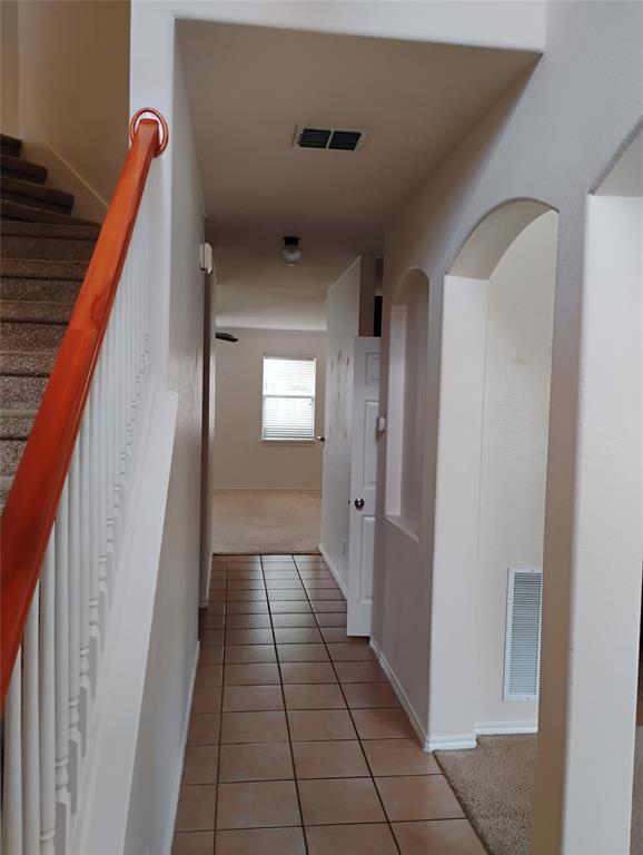 Preserve at Pecan Creek - Residential Lease