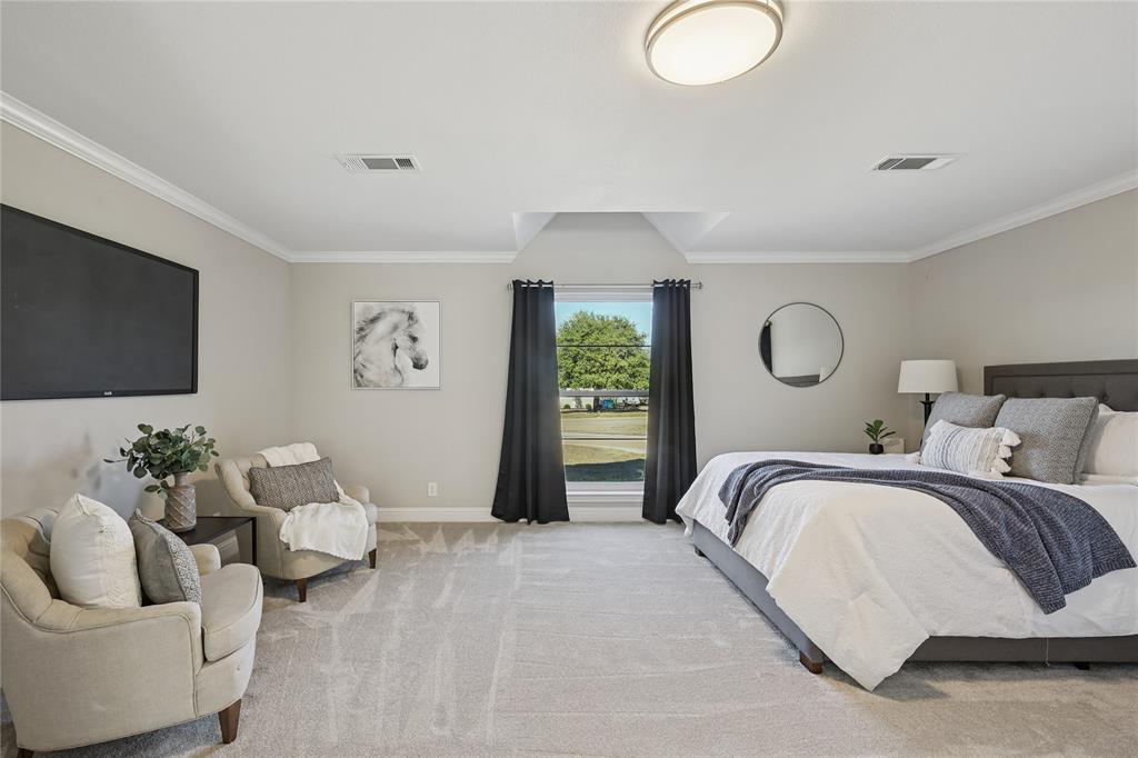 Carriage Hill Estates - Residential