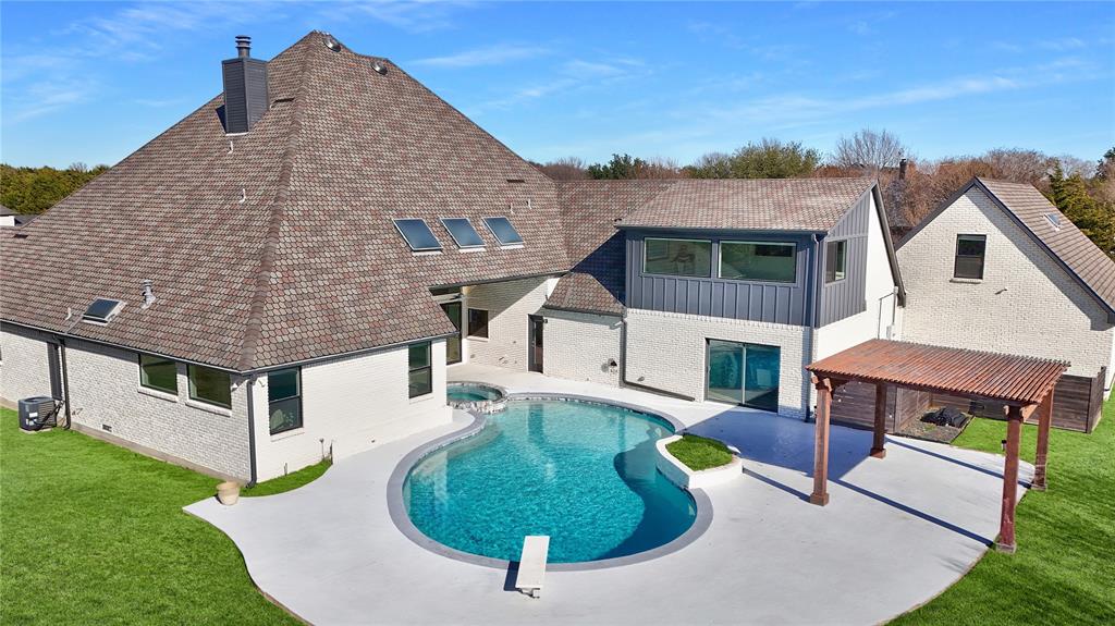 Carriage Hill Estates - Residential