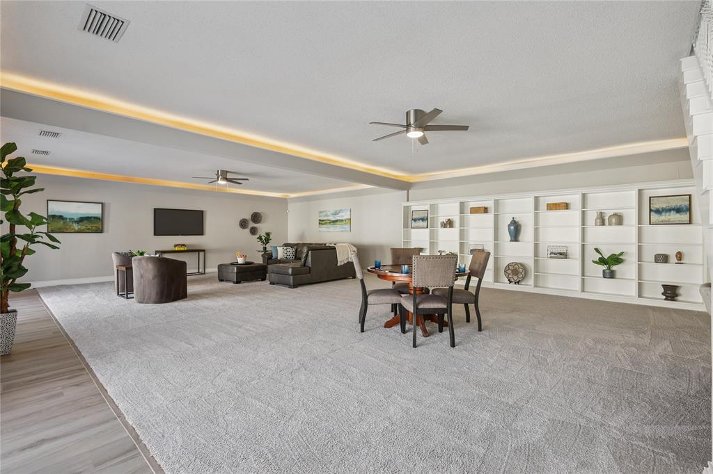 Carriage Hill Estates - Residential