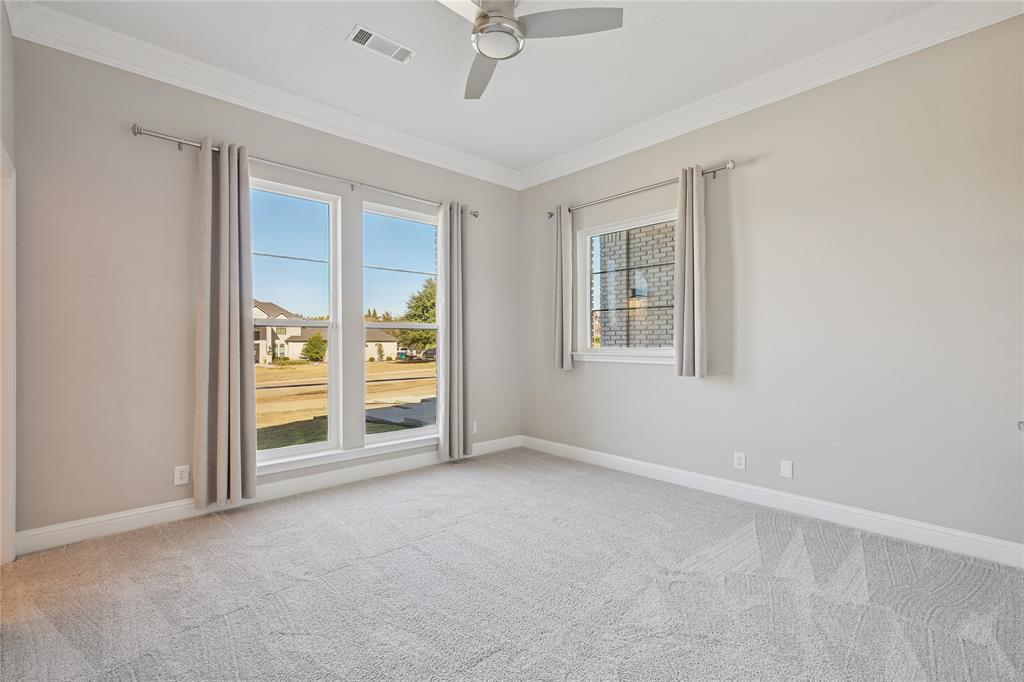 Carriage Hill Estates - Residential