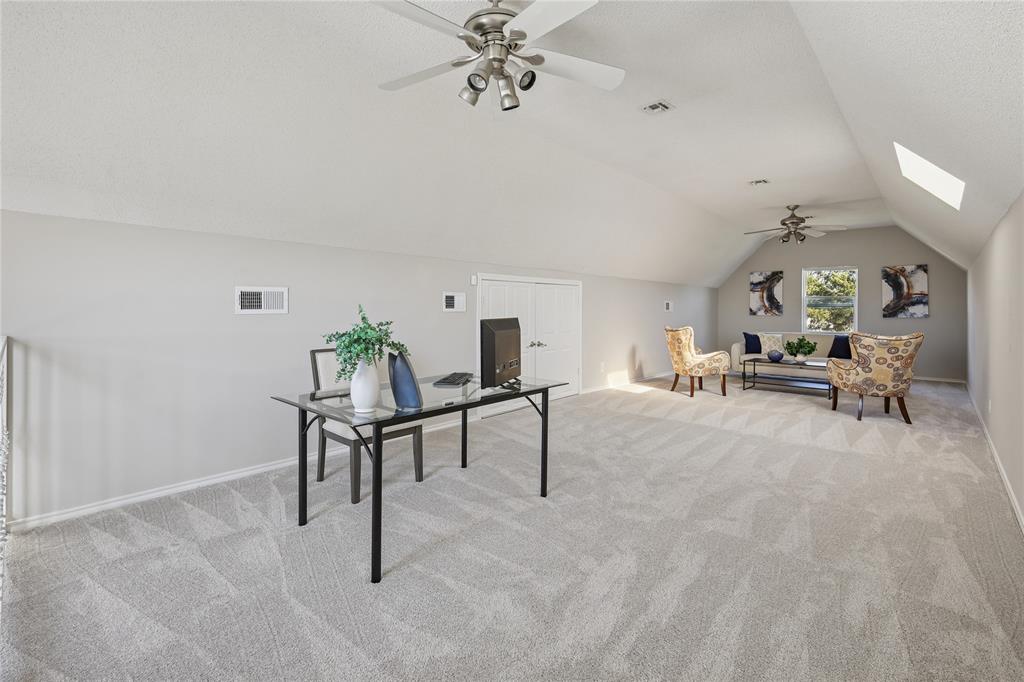 Carriage Hill Estates - Residential