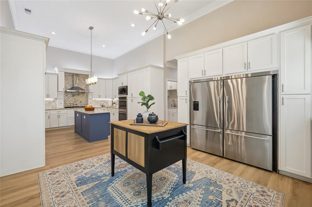 Carriage Hill Estates - Residential