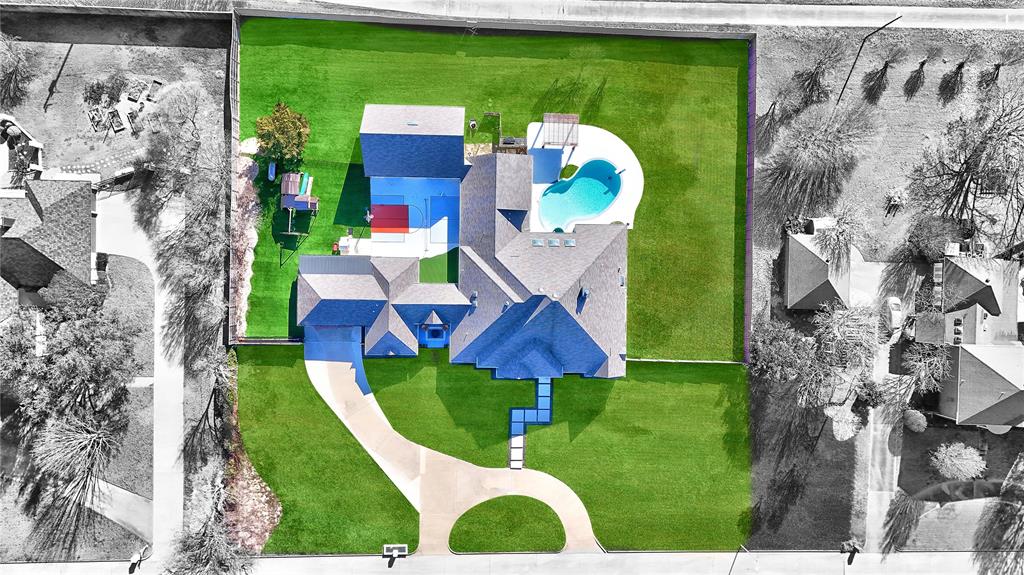 Carriage Hill Estates - Residential