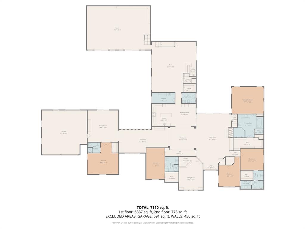 Carriage Hill Estates - Residential