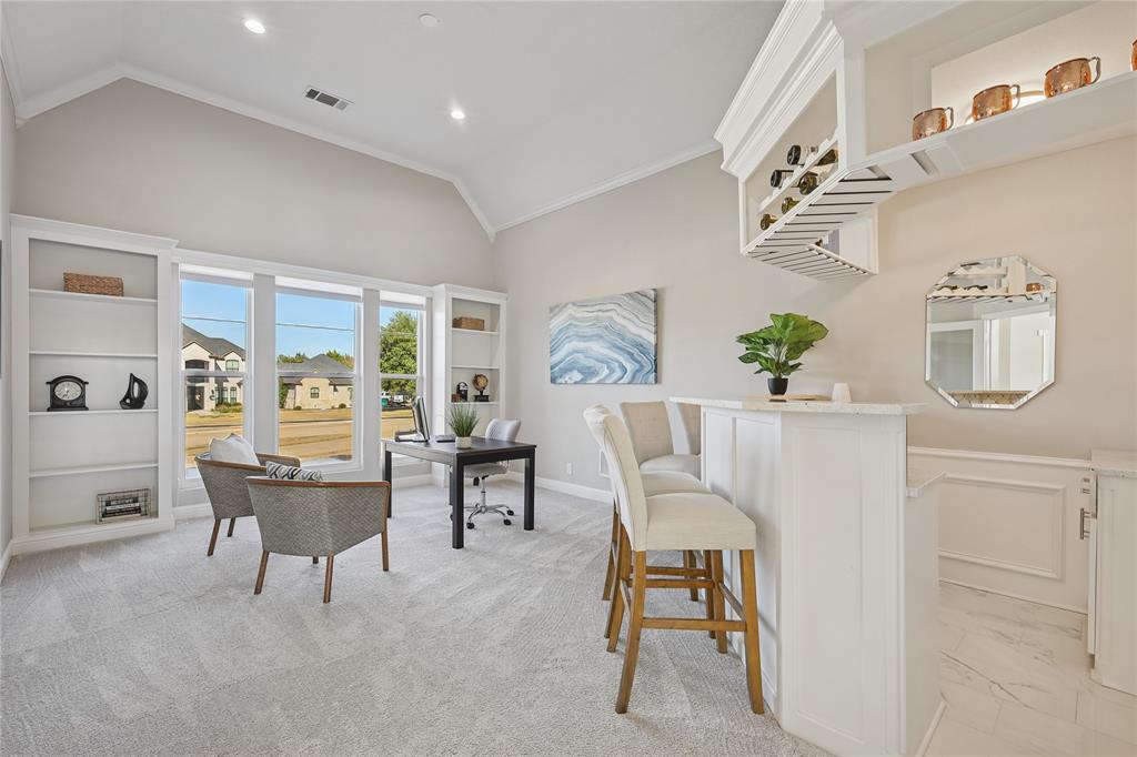 Carriage Hill Estates - Residential