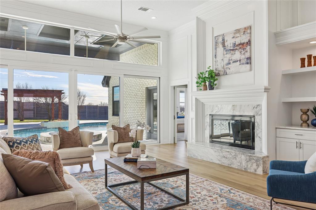 Carriage Hill Estates - Residential