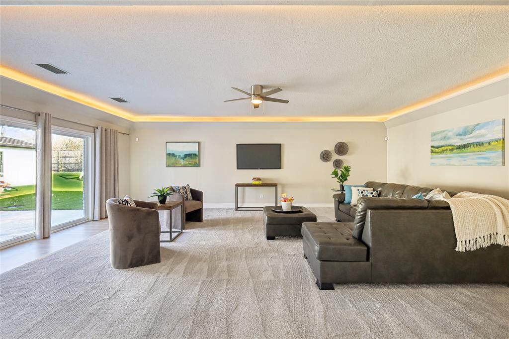 Carriage Hill Estates - Residential