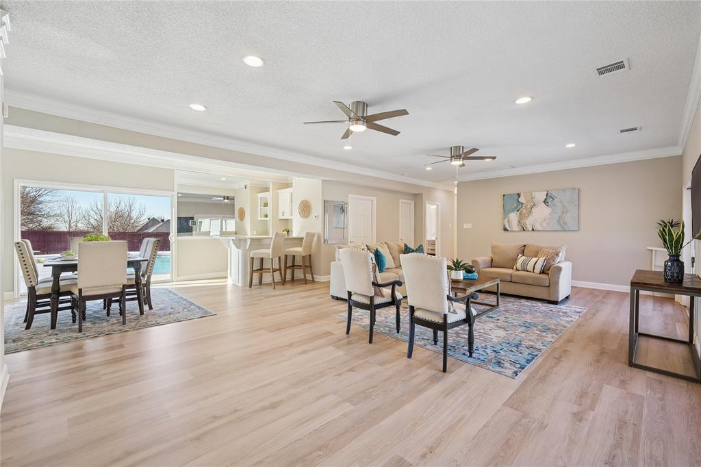 Carriage Hill Estates - Residential