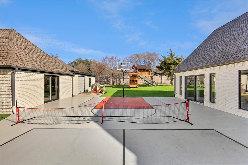 Carriage Hill Estates - Residential