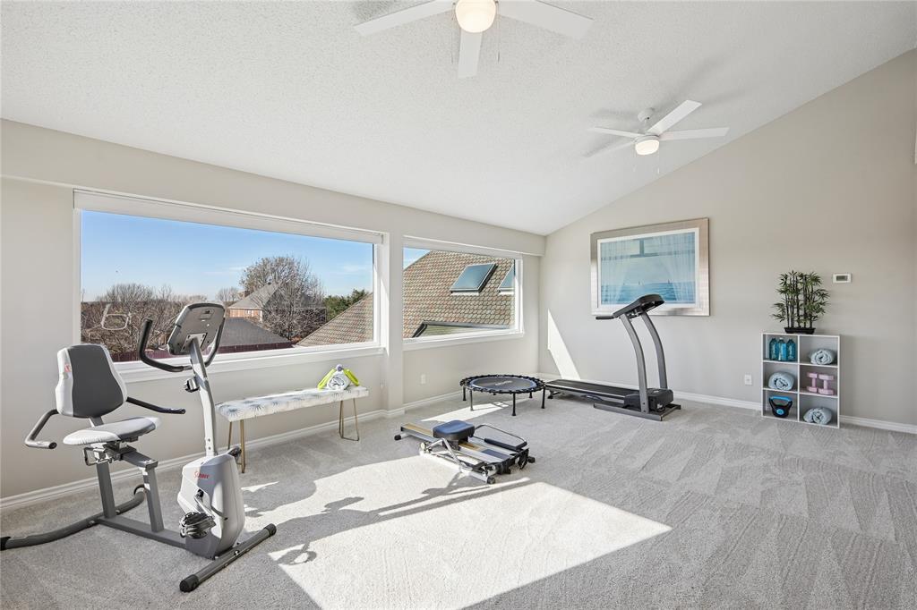 Carriage Hill Estates - Residential