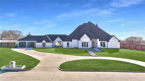 209 Carriage Hill Lane Heath TX 75032