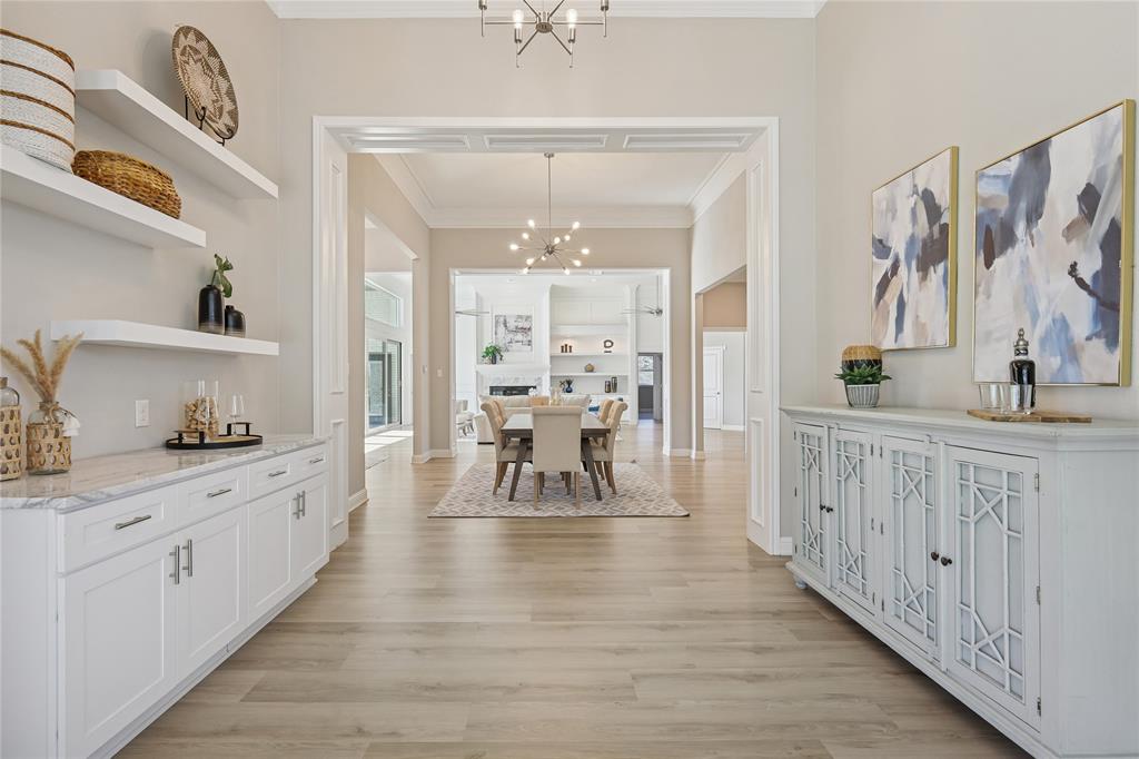 Carriage Hill Estates - Residential