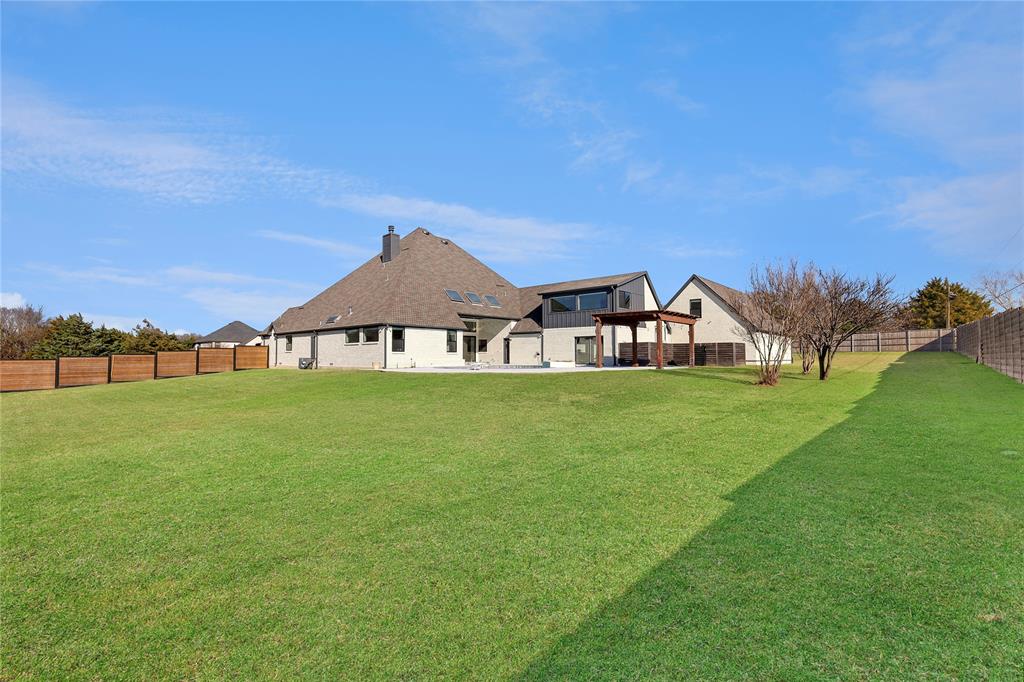 Carriage Hill Estates - Residential