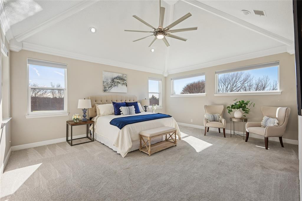 Carriage Hill Estates - Residential