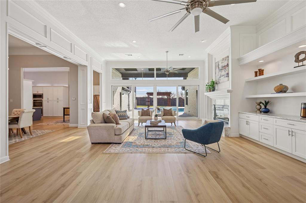 Carriage Hill Estates - Residential