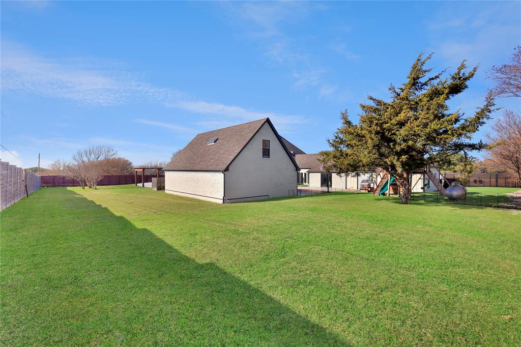 Carriage Hill Estates - Residential