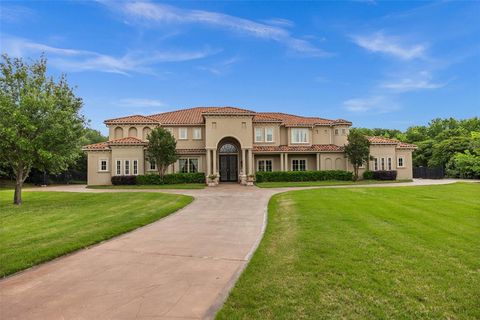 Photo of 5208 Edgewater Court, Parker, TX 75094 (MLS # 21257688)