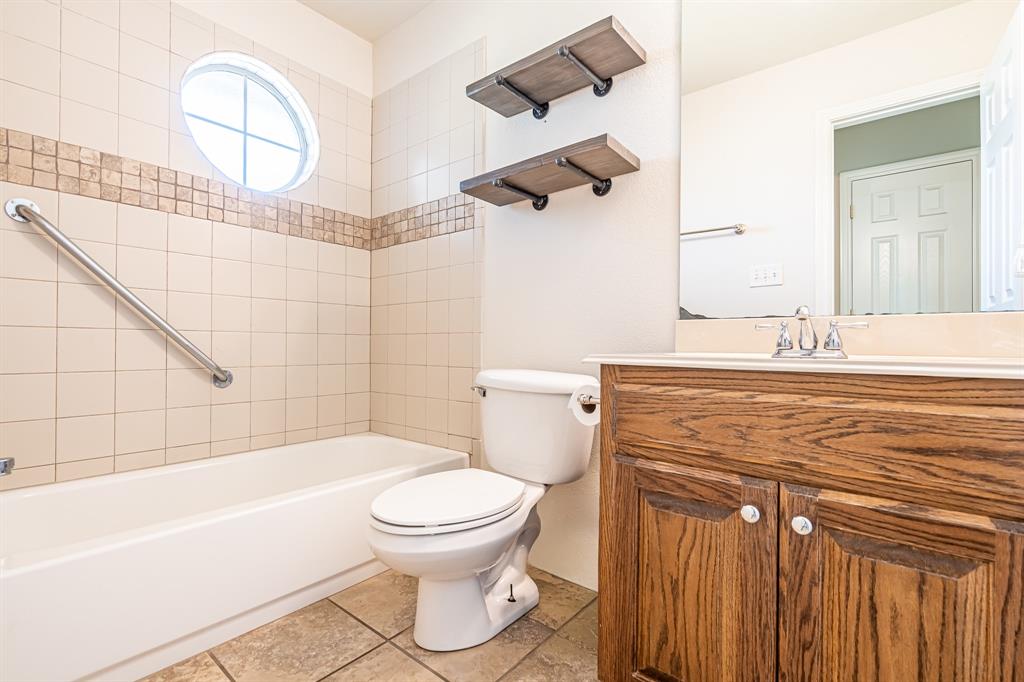 Westview - Residential