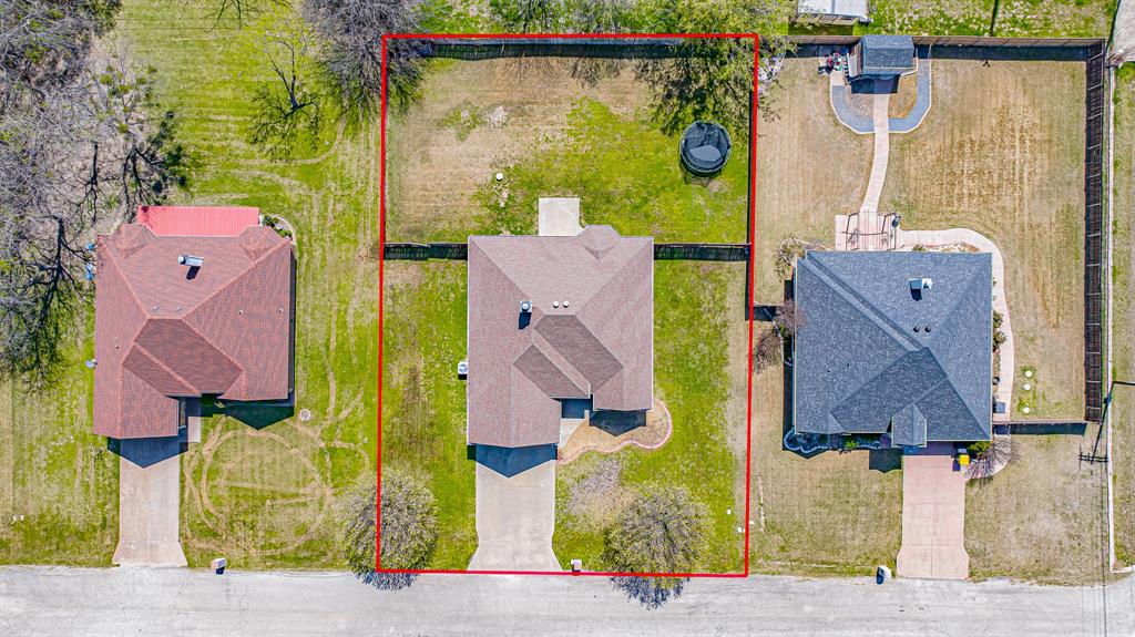 Westview - Residential