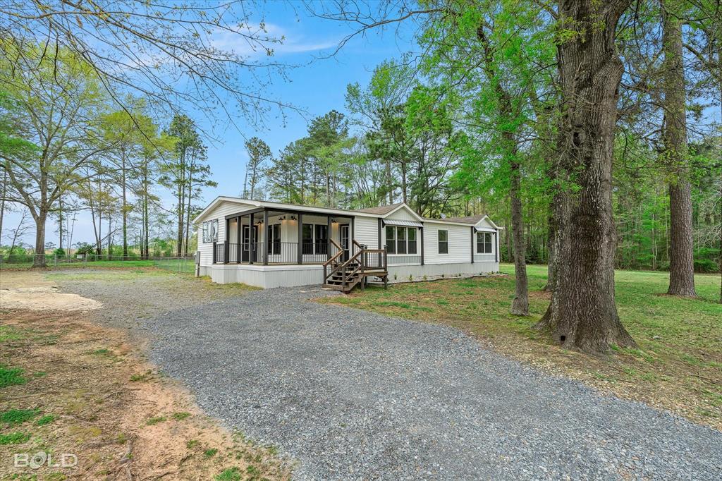 Keithville, Louisiana 71047, United States, 3 Bedrooms Bedrooms, ,2 BathroomsBathrooms,Residential,Active,96682