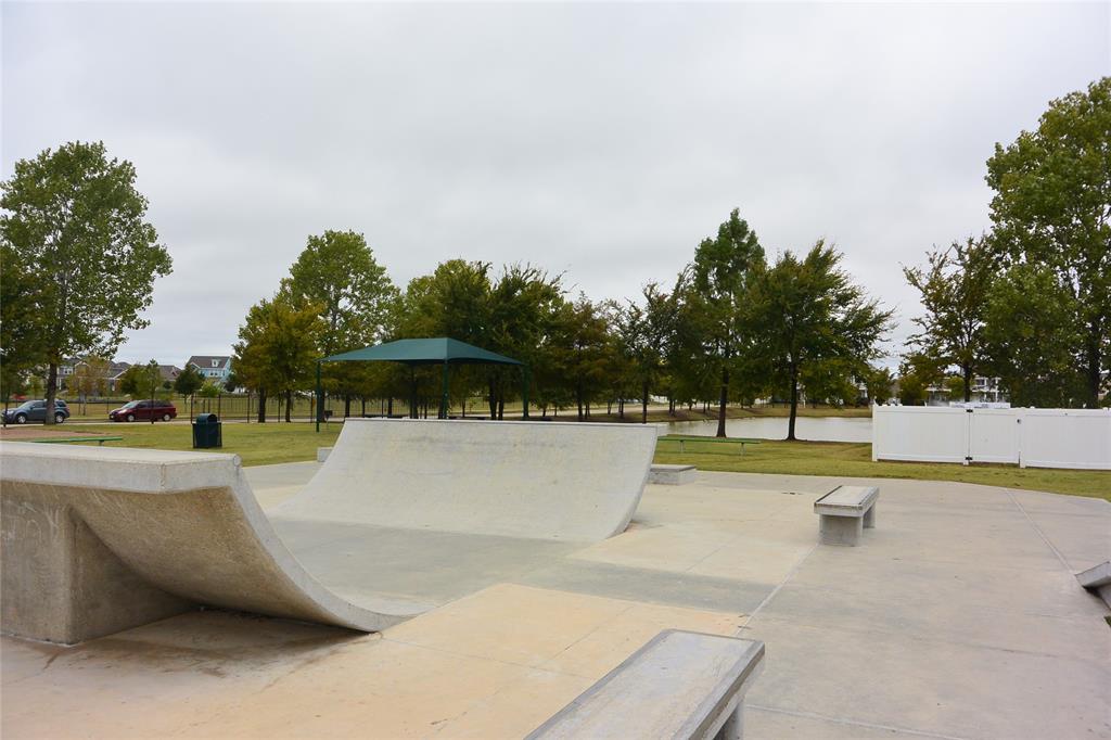 Providence Ph 1 - Residential