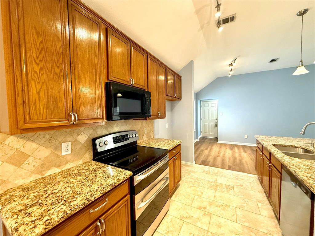 Providence Ph 1 - Residential