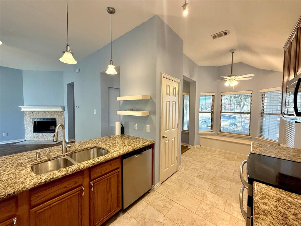 Providence Ph 1 - Residential