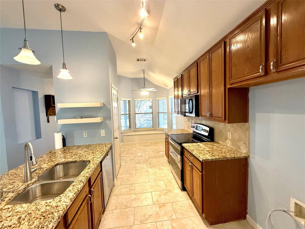 Providence Ph 1 - Residential